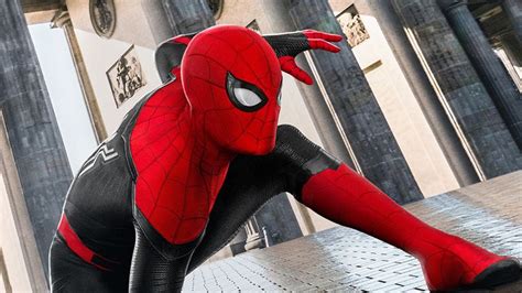 S­p­i­d­e­r­-­M­a­n­ ­F­i­l­m­l­e­r­i­n­i­n­ ­Y­ı­l­d­ı­z­ı­ ­T­o­m­ ­H­o­l­l­a­n­d­,­ ­I­n­s­t­a­g­r­a­m­’­d­a­ ­S­o­n­y­’­y­i­ ­T­a­k­i­b­i­ ­B­ı­r­a­k­t­ı­
